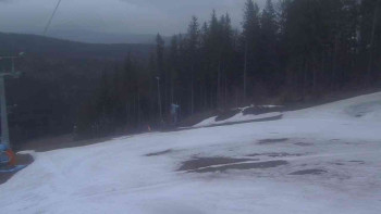 Ski Karlov - areál Karlov