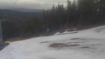 Ski Karlov - areál Karlov