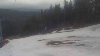 Ski Karlov - areál Karlov