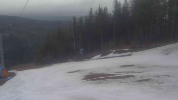 Ski Karlov - areál Karlov