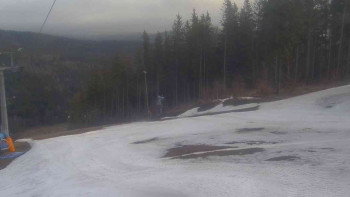 Ski Karlov - areál Karlov