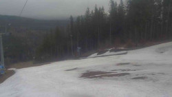 Sjezdovka Sportovní