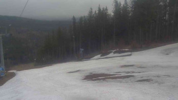 Ski Karlov - areál Karlov