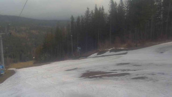 Ski Karlov - areál Karlov