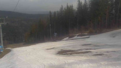 Sjezdovka Sportovní