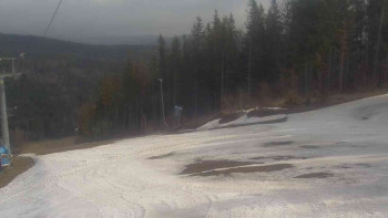 Ski Karlov - areál Karlov