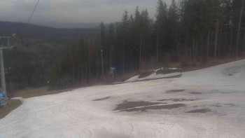 Ski Karlov - areál Karlov