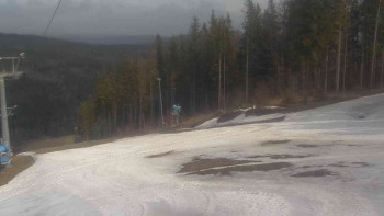 Ski Karlov - areál Karlov