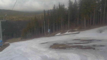 Ski Karlov - areál Karlov