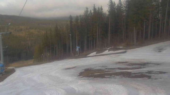 Ski Karlov - areál Karlov