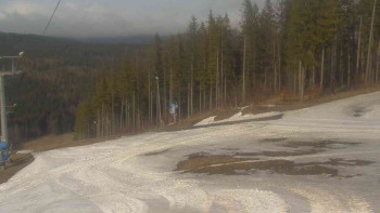 Ski Karlov - areál Karlov