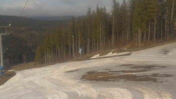 Ski Karlov - areál Karlov