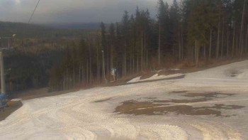 Ski Karlov - areál Karlov