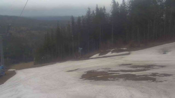 Ski Karlov - areál Karlov