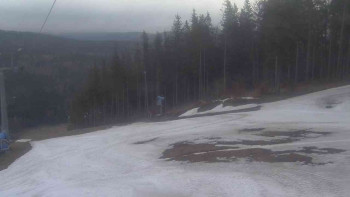 Ski Karlov - areál Karlov