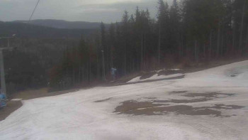 Ski Karlov - areál Karlov