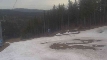 Ski Karlov - areál Karlov