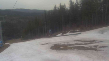 Ski Karlov - areál Karlov