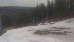 Sjezdovka Sportovní