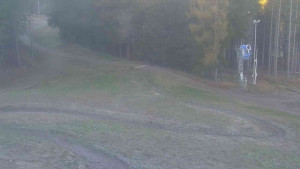 Ski Karlov - areál Karlov - Sportovní - 5.11.2024 v 08:01