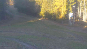 Ski Karlov - areál Karlov - Sportovní - 5.11.2024 v 09:01