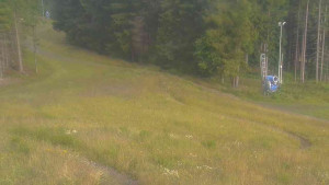 Ski Karlov - areál Karlov - Sportovní - 12.7.2025 v 07:31
