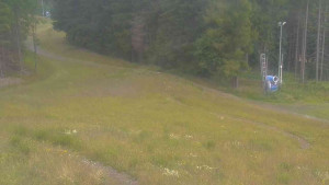 Ski Karlov - areál Karlov - Sportovní - 12.7.2025 v 08:31