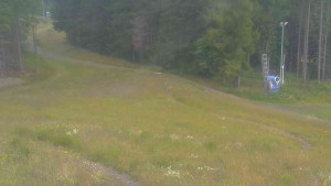 Ski Karlov - areál Karlov - Sportovní - 12.7.2025 v 11:31