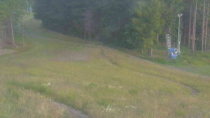 Ski Karlov - areál Karlov - Sportovní - 14.7.2025 v 05:31