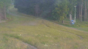 Ski Karlov - areál Karlov - Sportovní - 14.7.2025 v 06:31