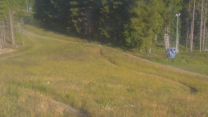 Ski Karlov - areál Karlov - Sportovní - 14.7.2025 v 07:31