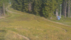 Ski Karlov - areál Karlov - Sportovní - 14.7.2025 v 08:31