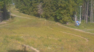 Ski Karlov - areál Karlov - Sportovní - 14.7.2025 v 09:31