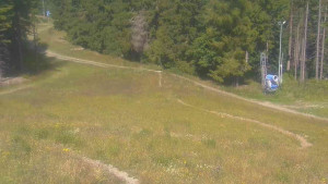 Ski Karlov - areál Karlov - Sportovní - 14.7.2025 v 10:31