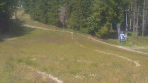 Ski Karlov - areál Karlov - Sportovní - 14.7.2025 v 11:31