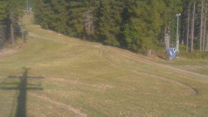 Ski Karlov - areál Karlov - Sportovní - 15.8.2025 v 08:31