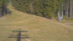 Ski Karlov - areál Karlov - Sportovní - 15.8.2025 v 09:01