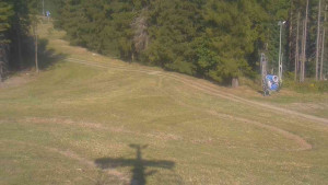 Ski Karlov - areál Karlov - Sportovní - 15.8.2025 v 09:31