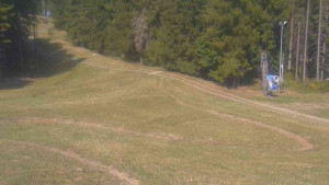 Ski Karlov - areál Karlov - Sportovní - 15.8.2025 v 10:31
