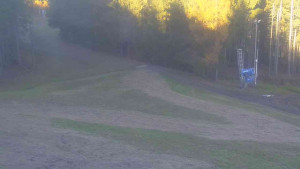 Ski Karlov - areál Karlov - Sportovní - 6.11.2025 v 08:31