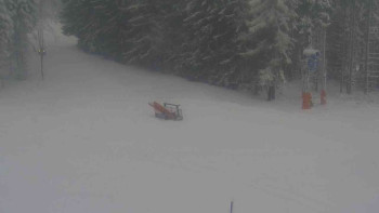 Ski Karlov - areál Karlov