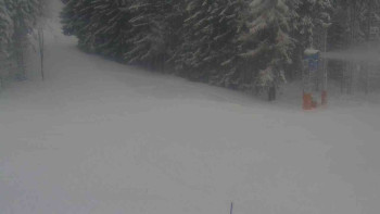 Ski Karlov - areál Karlov