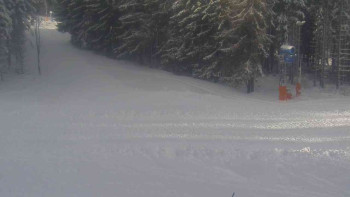 Ski Karlov - areál Karlov