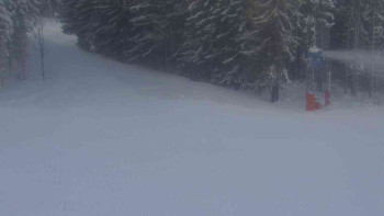 Ski Karlov - areál Karlov