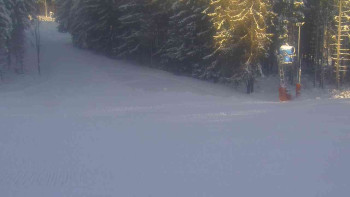 Ski Karlov - areál Karlov