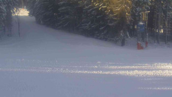 Ski Karlov - areál Karlov