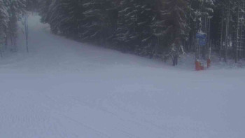 Ski Karlov - areál Karlov