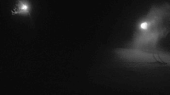 Ski Karlov - areál Karlov