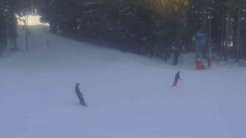 Ski Karlov - areál Karlov