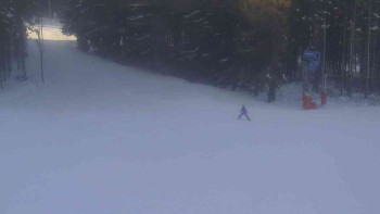 Ski Karlov - areál Karlov